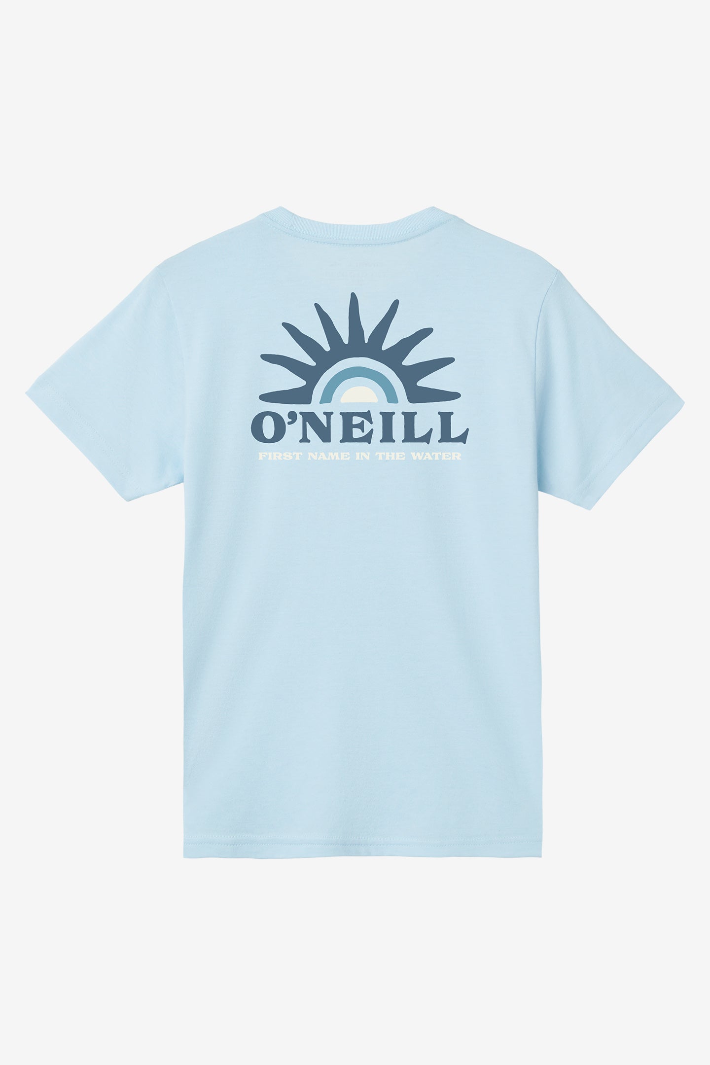 BOY'S SUNRISE TEE