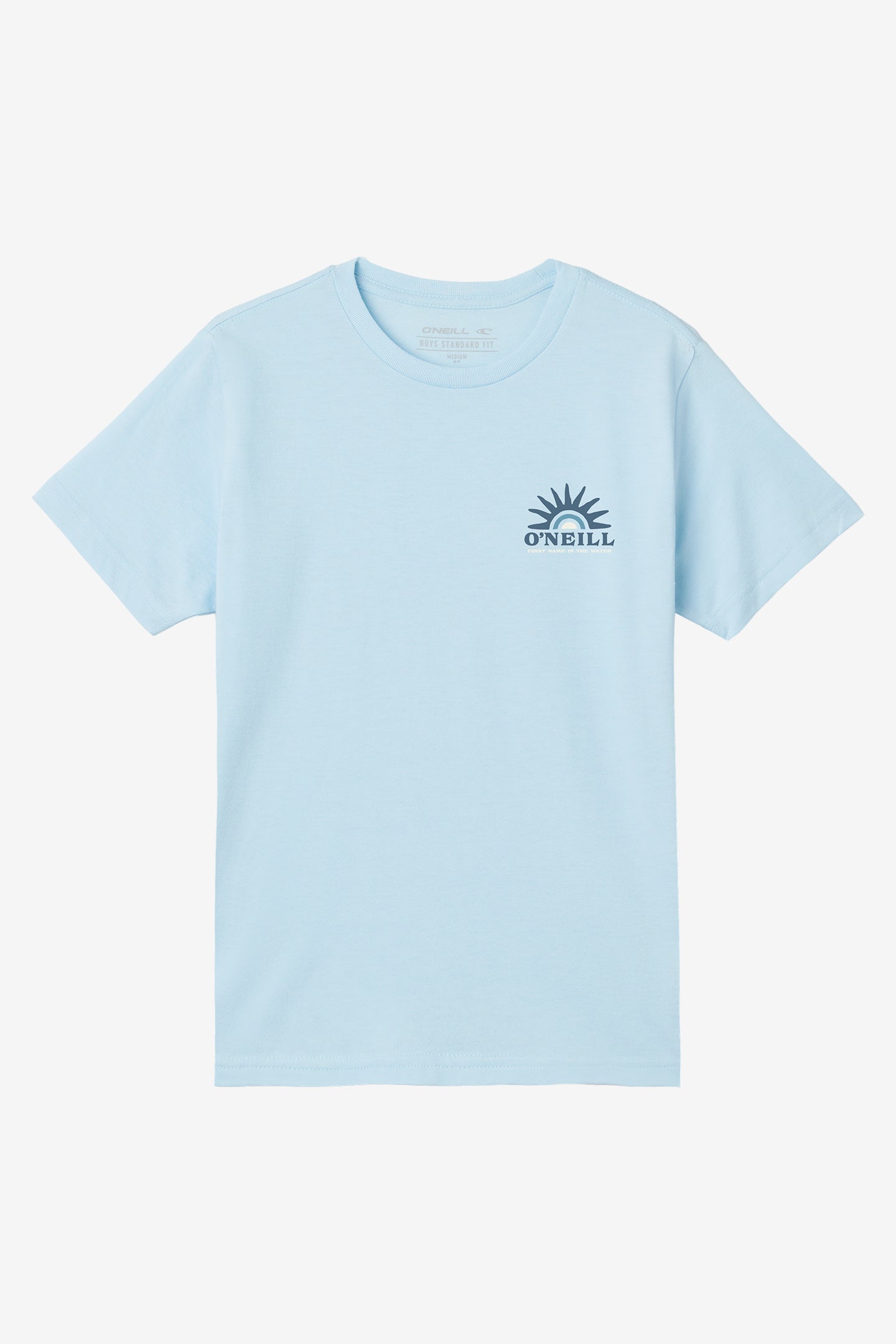 BOY'S SUNRISE TEE