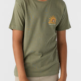 Boy's Sunrise Tee