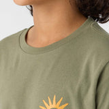Boy's Sunrise Tee