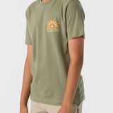 Boy's Sunrise Tee