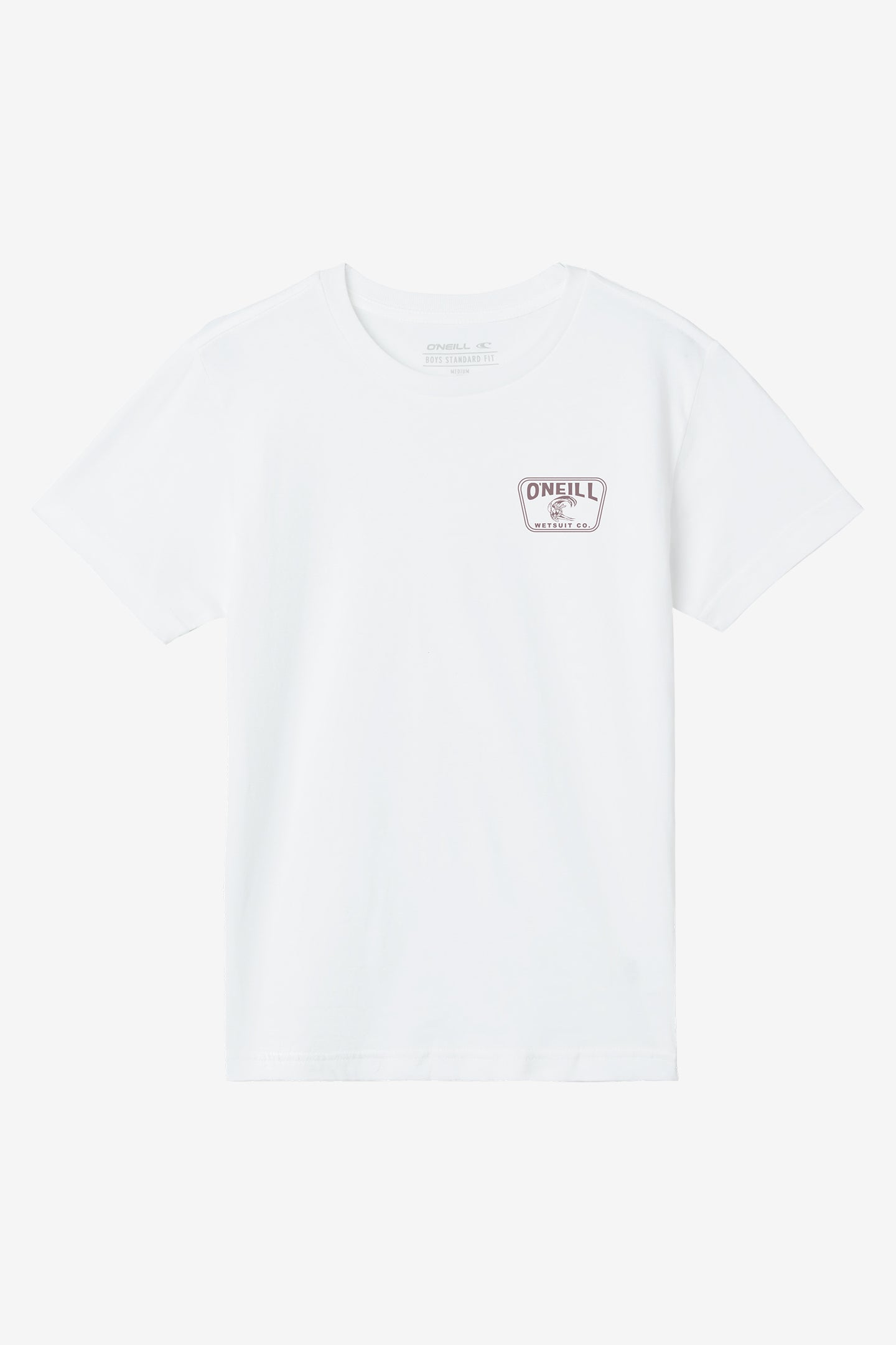 BOY'S CLEAN TEE