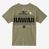 Boy's Honu Tee