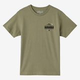 Boy's Honu Tee