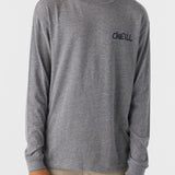 Boy's Days End Long Sleeve Tee