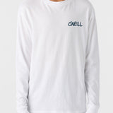 Boy's Days End Long Sleeve Tee