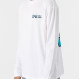 Boy's Days End Long Sleeve Tee