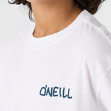 Boy's Days End Long Sleeve Tee