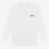 Boy's Days End Long Sleeve Tee