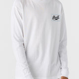 Boy's Edison Long Sleeve Tee