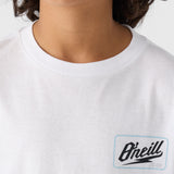 Boy's Edison Long Sleeve Tee