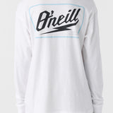 Boy's Edison Long Sleeve Tee