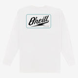 Boy's Edison Long Sleeve Tee