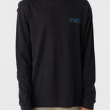 Boy's Speed Buggy Long Sleeve Tee