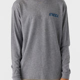 Boy's Speed Buggy Long Sleeve Tee