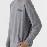 Boy's Speed Buggy Long Sleeve Tee