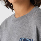 Boy's Speed Buggy Long Sleeve Tee