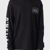 Boy's Eventide Long Sleeve Tee