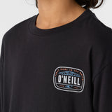 Boy's Eventide Long Sleeve Tee