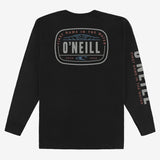 Boy's Eventide Long Sleeve Tee