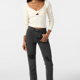 Kristina Long Sleeve Top