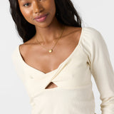 Kristina Long Sleeve Top