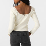 Kristina Long Sleeve Top