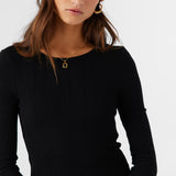 Parks Long Sleeve Top