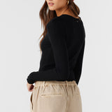 Parks Long Sleeve Top