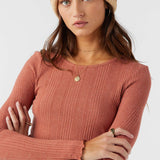 Parks Long Sleeve Top