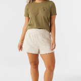 Lodge Knit Lounge Shorts