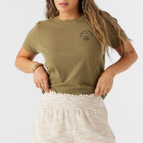 Lodge Knit Lounge Shorts