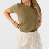 Lodge Knit Lounge Shorts
