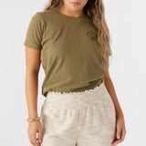 Lodge Knit Lounge Shorts