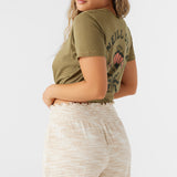 Lodge Knit Lounge Shorts