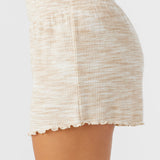 Lodge Knit Lounge Shorts