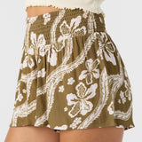 Jonie Beach Shorts