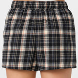 Fireside Flannel Boxer Shorts