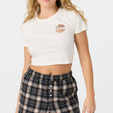 Fireside Flannel Boxer Shorts