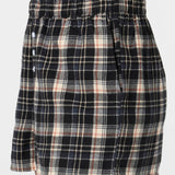 Fireside Flannel Boxer Shorts