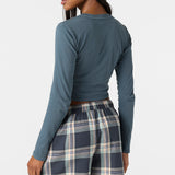 Fireside Flannel Boxer Shorts