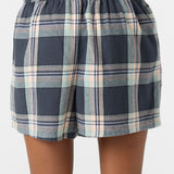 Fireside Flannel Boxer Shorts