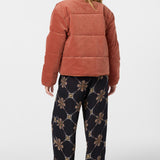 Jonie Grid Tile Beach Pants