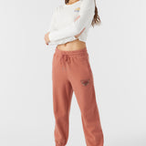Weekends Lounge Fleece Pants