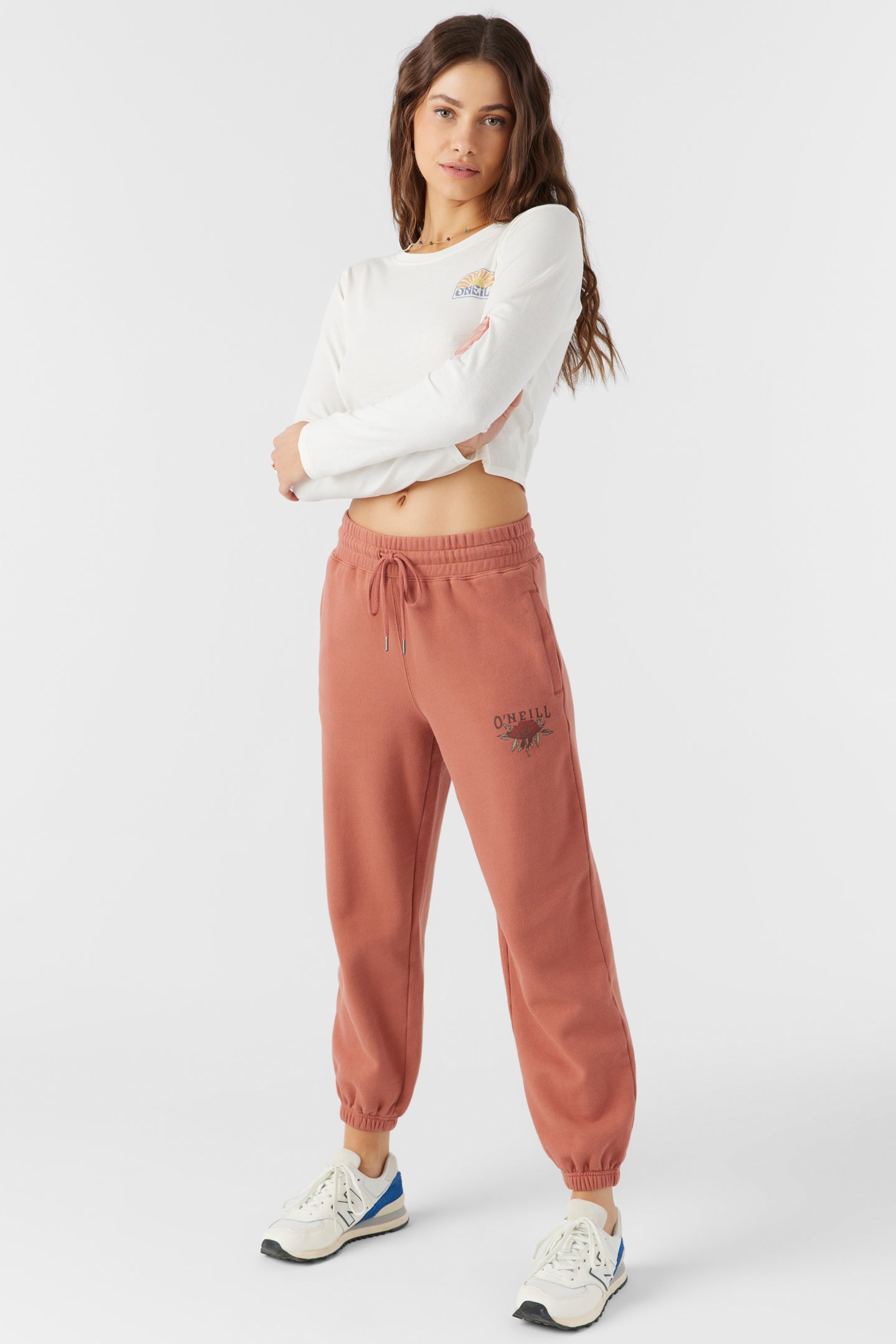 WEEKENDS LOUNGE PANTS