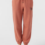 Weekends Lounge Fleece Pants
