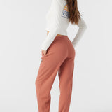 Weekends Lounge Fleece Pants