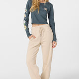 Weekends Lounge Fleece Pants