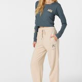 Weekends Lounge Fleece Pants