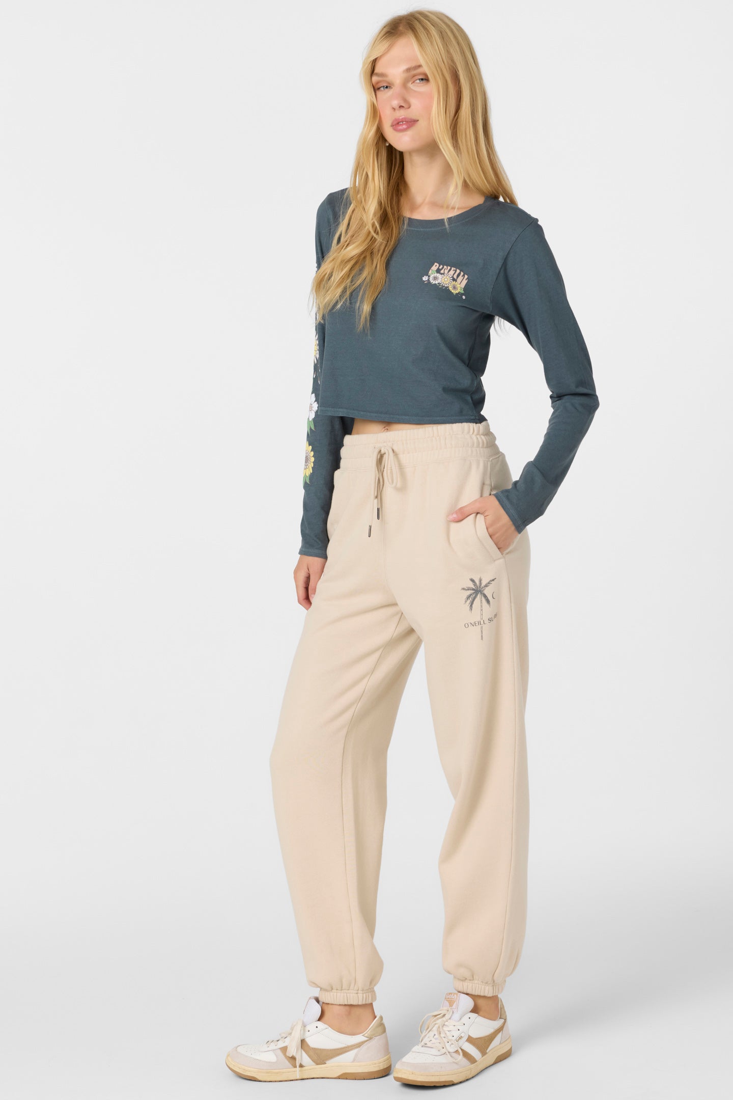 WEEKENDS LOUNGE PANTS